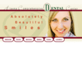 akdentalcenter.com