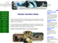 alaska-vacation-adventures.com