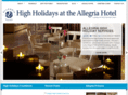 allegriahighholidays.org