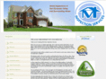 amhomeinspectionservices.com
