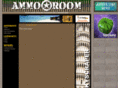 ammoroom.com
