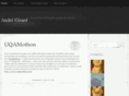 andregirard.com