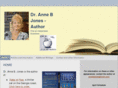 annebjones.com