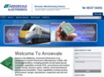 arrowvale.com