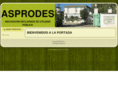 asprodes.com