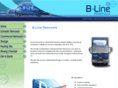 b-lineremovals.com