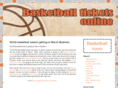 basketballticketsonline.org