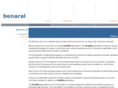 benaral.com