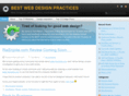 bestwebdesignpractices.com