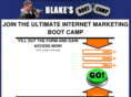 blakesbootcamp.com
