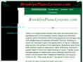 brooklynpianolessons.com