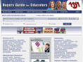buyersguideforeducators.com