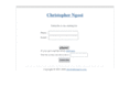 christopherngooi.com