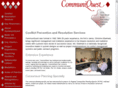 communiquestinc.com