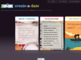 createadategame.com