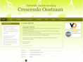 crescendo-oostzaan.nl