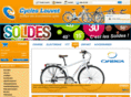 cycles-louvet.com