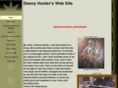 dannyhunter.org