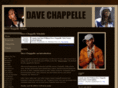 davechappelletickets.com