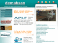 demaksan.net