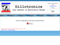 dillotronics.com