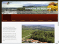 domaine-du-penlois.com