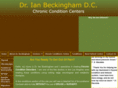 drbeckingham.com
