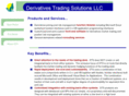 dtsconsulting.net