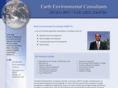 earthenviro.com