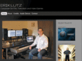 eriklutzcomposer.com