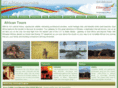etafricanjourneys.com