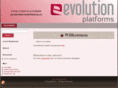 evolution-platforms.com