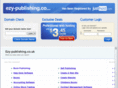 ezy-publishing.co.uk