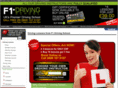 f1drivingschool.com
