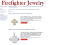 firefighter-jewelry.com