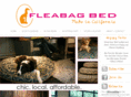 fleabagbed.com
