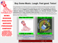 funnymusicians.com