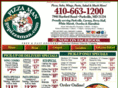 gopizzaman.com