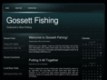 gossettfishing.com