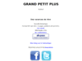 grandpetitplus.com