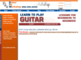 guitartvworkshop.com