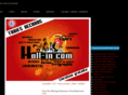 hall-in-communication.com