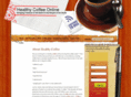 healthycoffeeonline.org