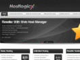 hostlogicx.com