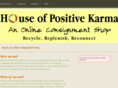 houseofpositivekarma.com