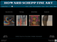howardscheppfineart.com