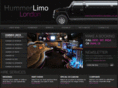 hummerlimo-london.co.uk