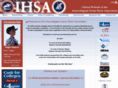 ihsainc.com