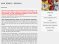 ihsazone5region1.com