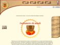instrumentsdumonde.com